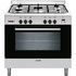 Glem GL965MVIPACK 90cm Natural Gas Oven/Stove & Rangehood image NaN