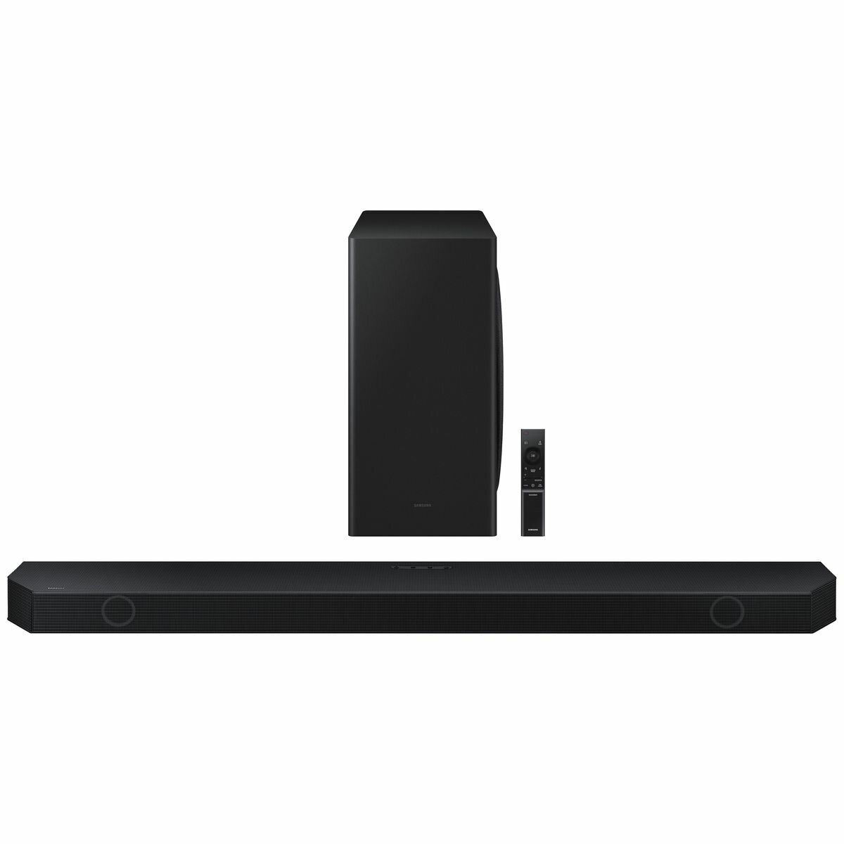 Samsung soundbar hot sale k series