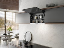 Miele 60cm Slimline Rangehood DAS2620 hero image
