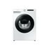 Samsung 8.5kg AI Personalised AddWash Front Load Washing Machine WW85T554DAW image NaN