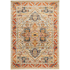 Rug Culture Legacy Medium Multi-coloured Rug 230X160CM - LEG-850-RUST-230160 image NaN