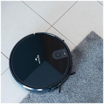 MyGenie Xsonic Wifi Pro Robotic Vacuum Black 10002248 hero image