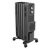 Dimplex 1.5kW Oil Free Column Heater with Thermostat and Turbo Fan ECR15FA image NaN