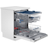 Samsung DW60H9950FW WaterWall Freestanding Dishwasher image NaN