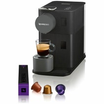 Delonghi Lattissima One Coffee Machine EN500B hero image