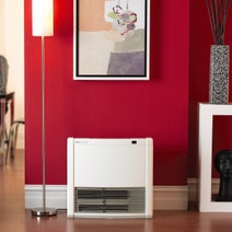Rinnai AV25PL AvengerPlus LPG Heater hero image