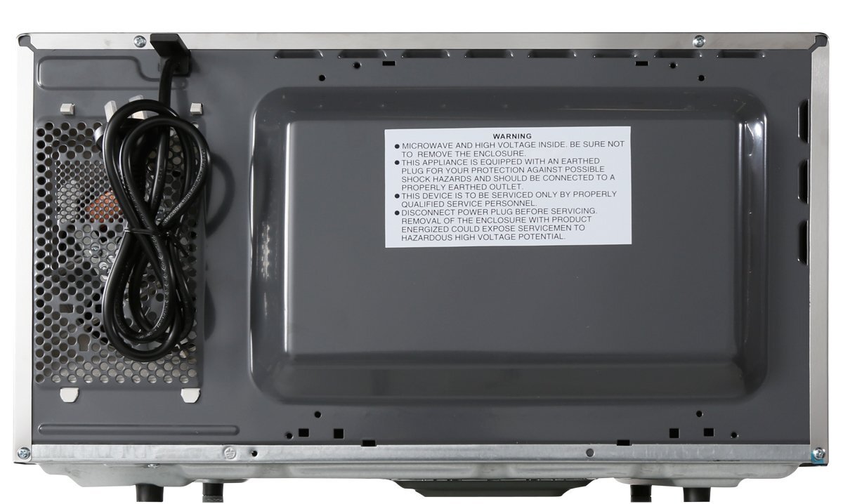 Westinghouse WMS281SF Microwave Oven 900W hero image