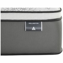 SleepMaker Wellington Cloud Top Mattress Single L99554SM hero image