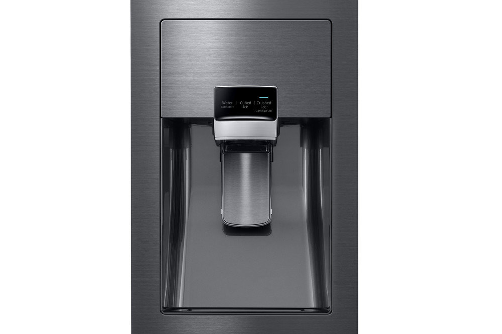 Samsung SRF651BFH3 651L Family Hub French Door Fridge hero image
