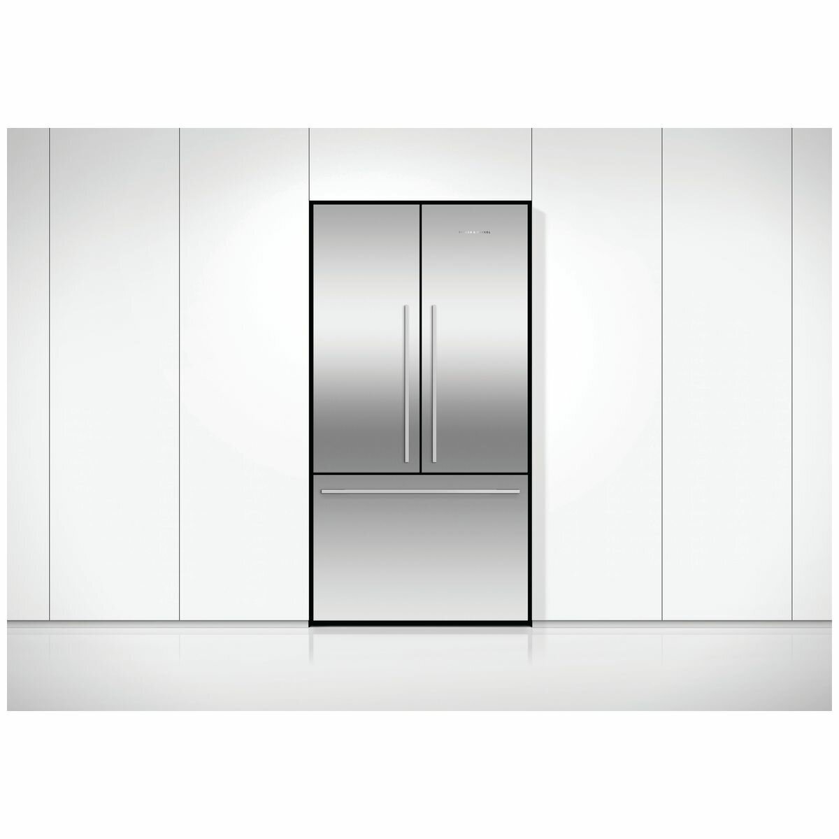 Fisher & Paykel Series 7 569L French Door Refrigerator Stainless Steel RF610ADX5 hero image