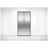 Fisher & Paykel Series 7 569L French Door Refrigerator Stainless Steel RF610ADX5 image NaN