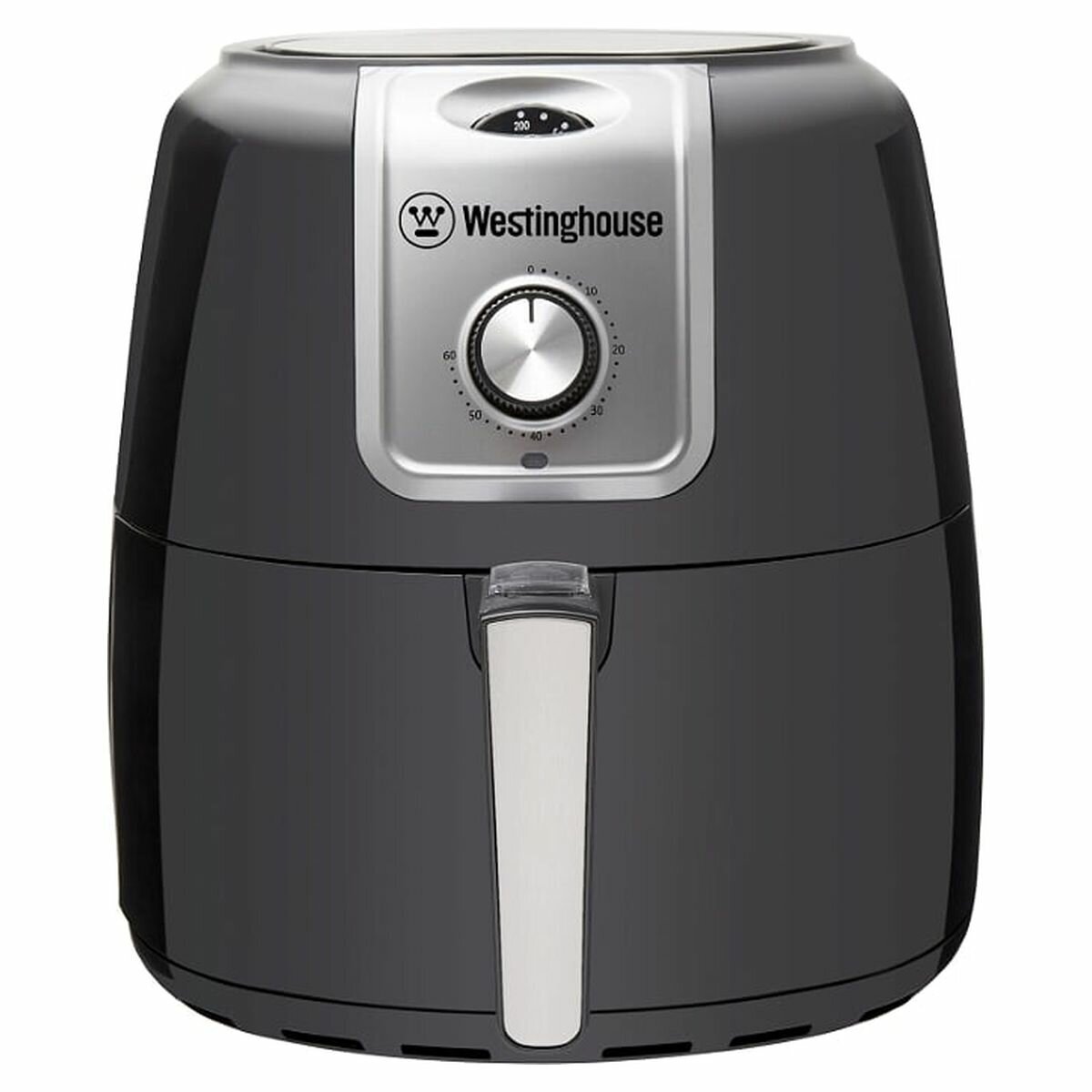 George home 5.2 l deals black air fryer