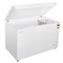TCL 371L Hybrid Chest Freezer F380CFW image NaN