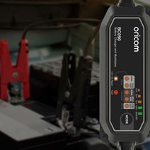 Oricom Battery Charger and Maintainer BC090 hero image