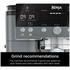 Ninja Luxe Cafe Premier Espresso Machine Gunmetal ES601ANZ image NaN