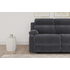 Ostro Braxton Two Seater Recliner LOBRAXBAAS3221 image NaN