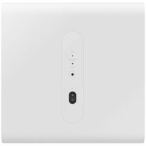 Samsung 3.1.2 Ch S-Series Soundbar White HW-S801B-XY hero image