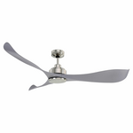 Mercator Eagle Chrome 1400mm (56 Inch) Ceiling Fan FC360143BC hero image