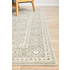 Rug Culture Evoke Large Silver Rug 290X200CM - EVO-261-SIL-290X200 image NaN