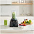 Ninja Stealth IQ Duo Power Blender Black QX301 image NaN