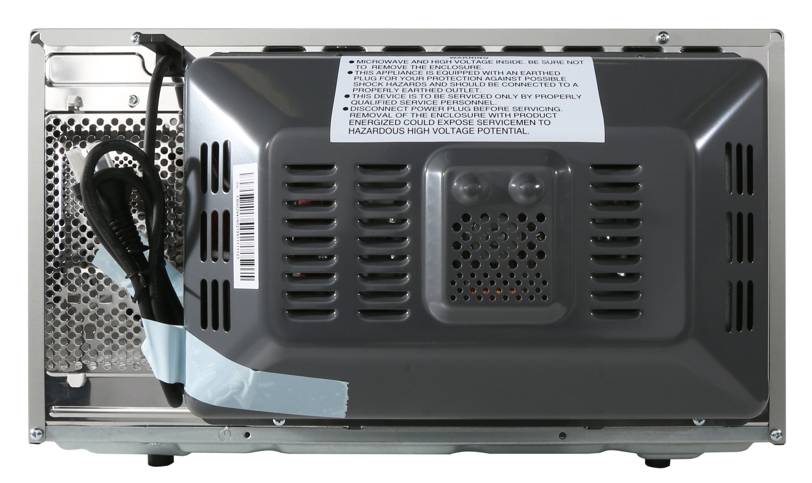 Electrolux EMF2527BA 25L Convection Microwave 900W hero image