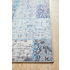 Rug Culture Illusions Small Denim Rug 200X80CM - ILU-121-DNM-20080 image NaN