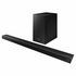 Samsung Series 6 3.1 Ch Soundbar with Wireless Subwoofer HW-R650/XY image NaN