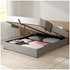 Zinus Double Gas Lift Bed Base AU-FPPPL1ZC-11D image NaN