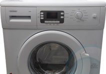 Euromaid WM5 5kg Front Load Washing Machine hero image