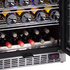 Schmick 47 Bottle Wine Storage Cabinet SK151W image NaN