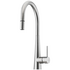 Oliveri Monet Double Bowl Sink and Essente Pull Out Tap Pack SS31625MO70U image NaN