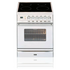 ILVE PWI60MP 60cm Freestanding Electric Oven/Stove image NaN