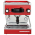 La Marzocco Linea Mini Red Home Package with Black Grinder WA-MPACKRB image NaN