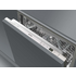 Smeg DWAFI6315T Fully Integrated Dishwasher image NaN