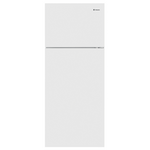 Westinghouse 431L Top Mount Refrigerator White Right Hinge WTM4302WD-R hero image