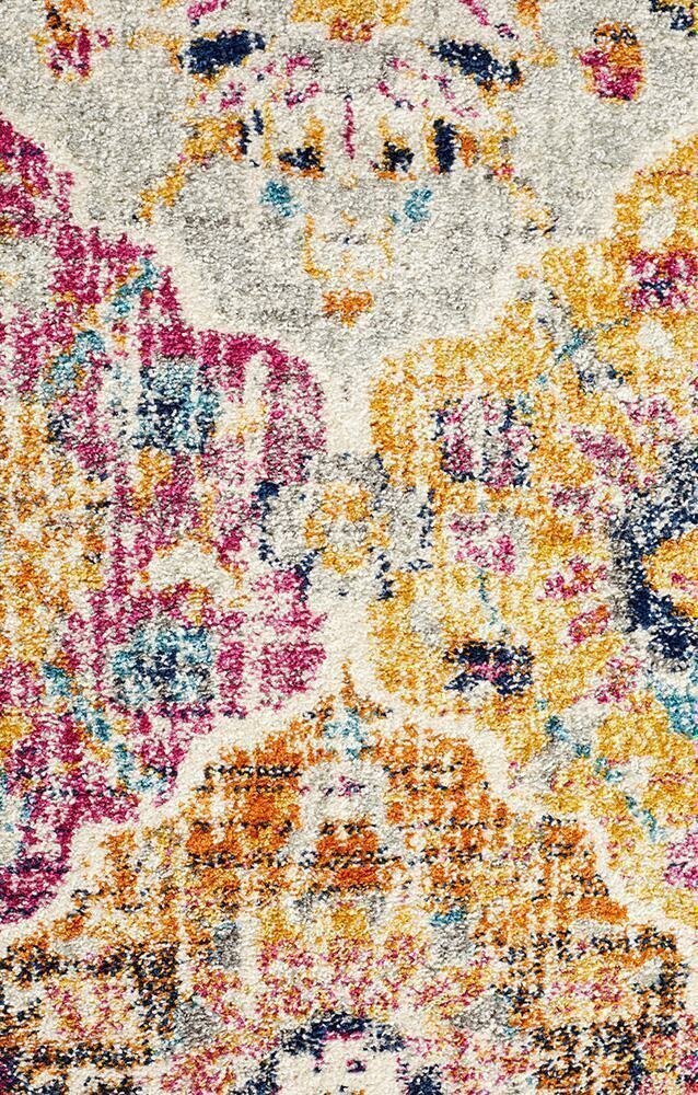 Rug Culture Museum Large Rust Rug 400X80CM - MUS-861-RST-400X80 hero image