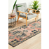 Rug Culture Legacy Large Multi-coloured Rug 400X80CM - LEG-852-EART-40080 image NaN