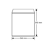 Samsung WA55H4000SW 5.5kg Top Load Washing Machine image NaN