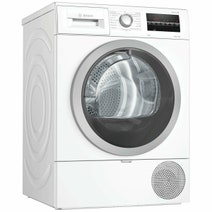 Bosch 8kg/8kg Laundry Package WAW28460AUWTR85T00AU hero image