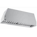 Glem 85cm 800 Series Under Cupboard Stainless Steel Rangehood CK85UCF  hero image