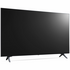 LG 43 Inch NANO75 4K Smart NanoCell TV 43NANO75SQA image NaN