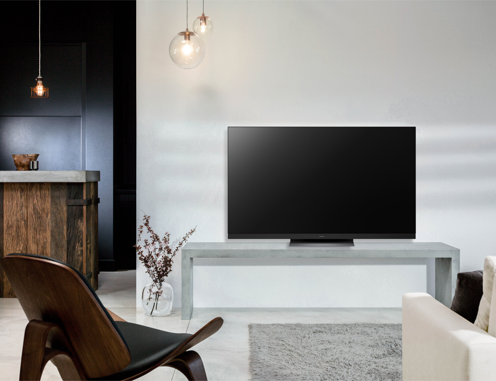 Panasonic 65 Inch 164cm Smart 4K Ultra HD OLED TV TH-65GZ1500U hero image