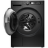ASKO Style 11kg Steel Seal Front Load Washing Machine - Graphite Black W5114RXLGAU image NaN
