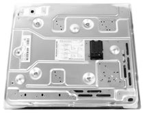 Westinghouse WHS642WA 60cm Electric Cooktop hero image