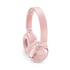 JBL Tune 600 Bluetooth Noise Cancelling Wireless Headphones Pink JBLT600BTNCPIK image NaN
