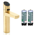 Zip Hydrotap G5 Elite Plus Chilled & Sparkling Filtered Tap Brushed Gold H5E787Z07AU-91295 image NaN