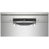 Bosch 60cm Series 4 Freestanding Stainless Steel Dishwasher SMS4HTI01A image NaN