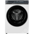 Haier 10kg + 8kg Series 500 Front Load Washer-Dryer Combo White HWD1060NW1 image NaN