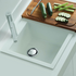Artusi Granitek Series Single Bowl Sink AGS411W image NaN