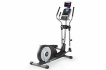 NordicTrack NTEVEL57019 SE3i Elliptical hero image